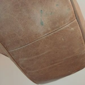 Melissa Hobo Bag Frye